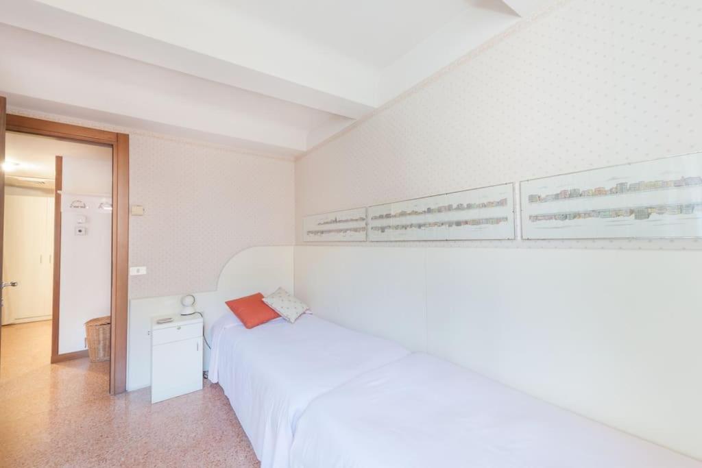Ca' De La Comare, Relaxing And Elegant Apartment On Canal Grande Венеция Экстерьер фото