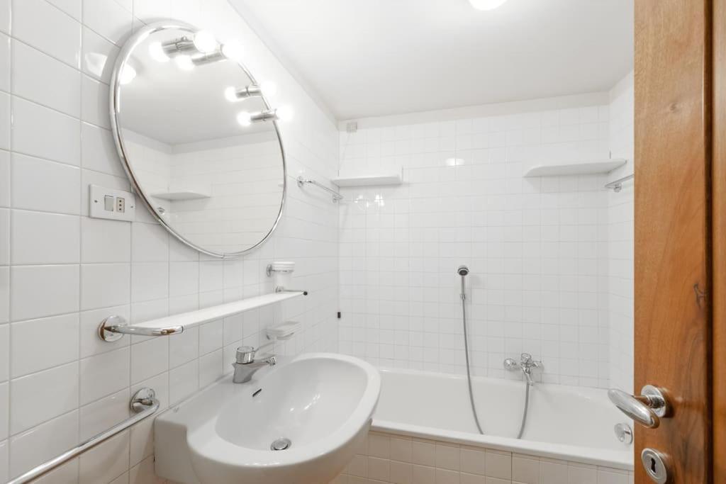 Ca' De La Comare, Relaxing And Elegant Apartment On Canal Grande Венеция Экстерьер фото