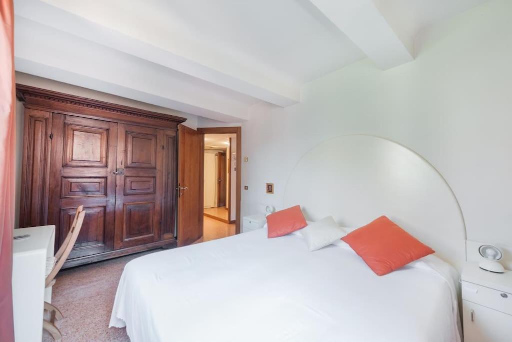 Ca' De La Comare, Relaxing And Elegant Apartment On Canal Grande Венеция Экстерьер фото